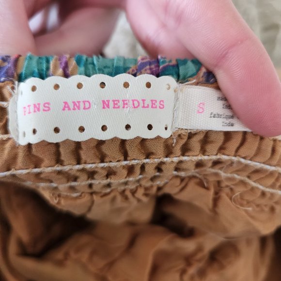 Desert Boho-Inspired Not So Mystery Box Tops & Dresses 12 pcs - Sz XS-S - Picture 4 of 14